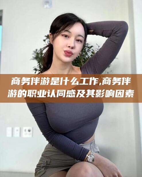 河南商务伴游是什么工作,商务伴游的职业认同感及其影响因素