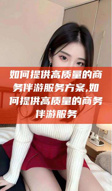 河南如何提供高质量的商务伴游服务方案,如何提供高质量的商务伴游服务